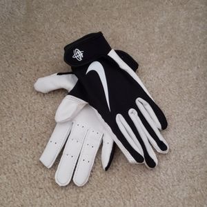 Nike batting gloves